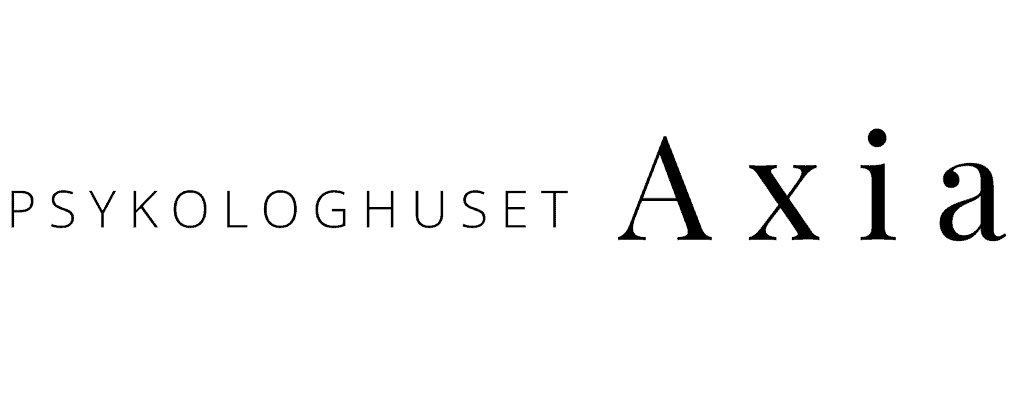 Psykolog- og Konsulenthuset Axia